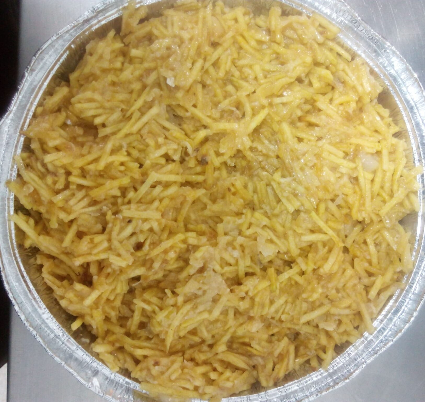 bacalao