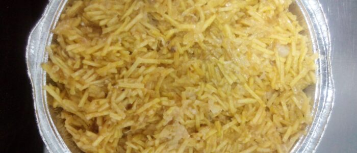 bacalao