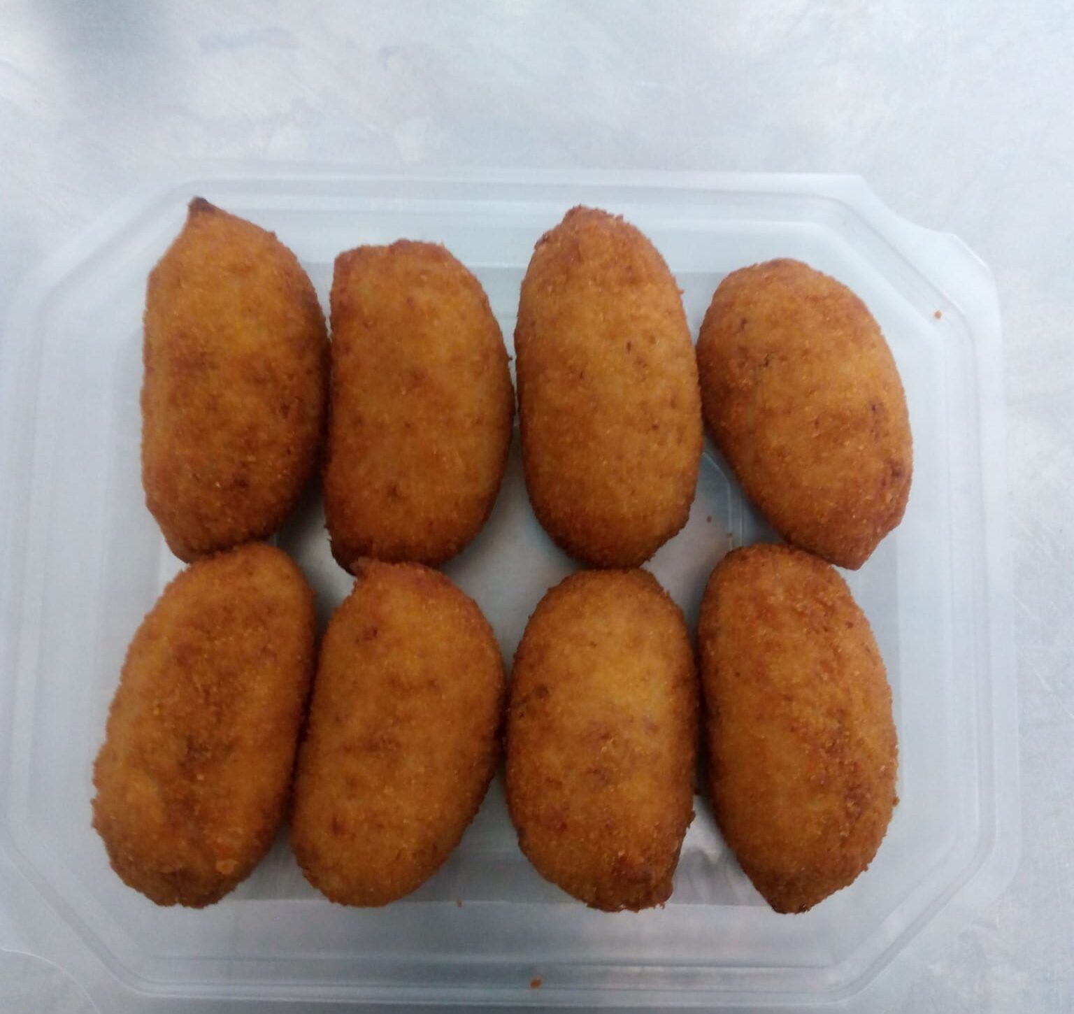 croquetas