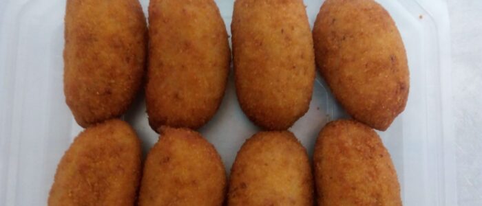 croquetas
