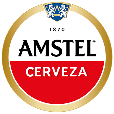 CERVEZA 1L AMSTEL
