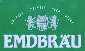 CERVEZA EMBRAW 1L